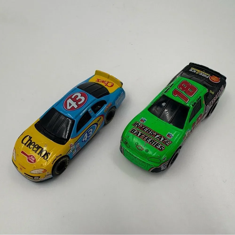 Vintage Nascar Diecast Bundle‎ Lot